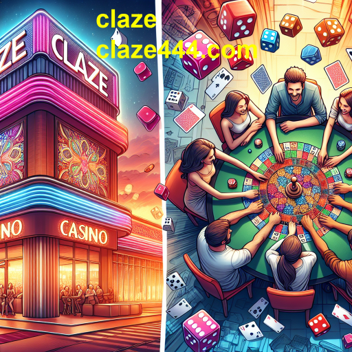 A Renascença dos Jogos de Tabuleiro: Entretenimento e Conexão Social