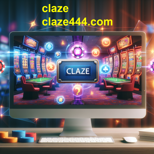 A Ascensão dos Cassinos Online: Entretenimento e Oportunidade