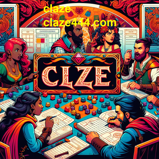 A Evolução dos RPGs: Um Mergulho em Mundos Fantásticos