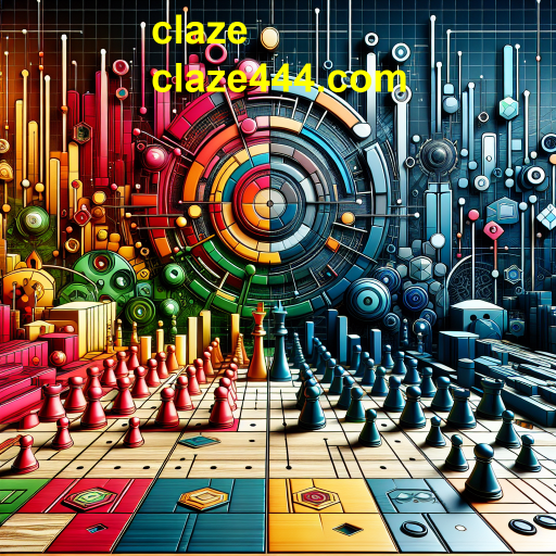 No Claze, você encontrará uma ampla gama de jogos, desde os mais populares até os menos conhecidos, com análises que ajudam na escolha do jogo certo.